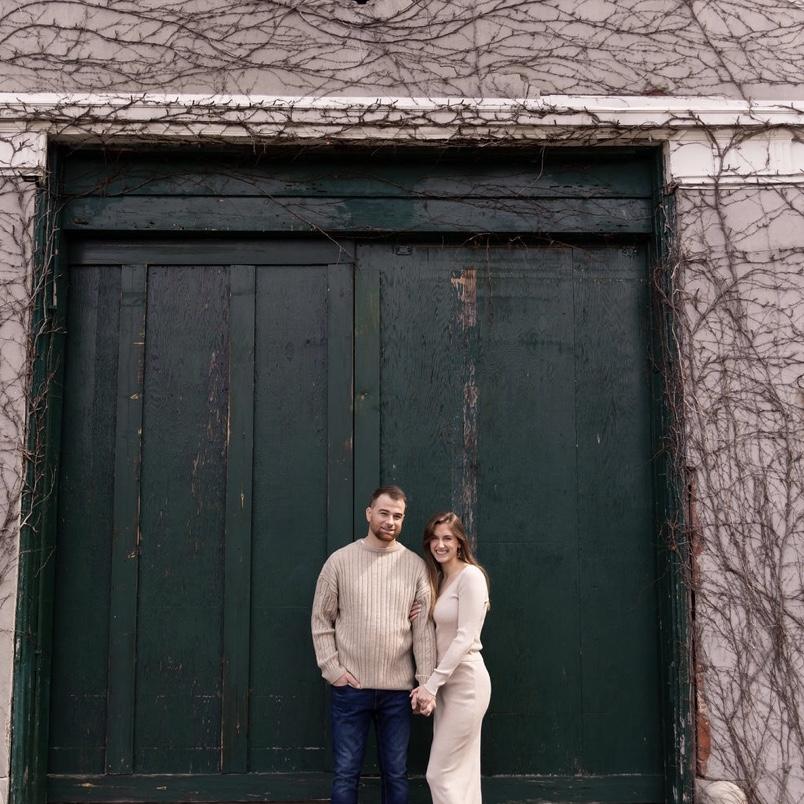 Photo creds: @jamellisphoto