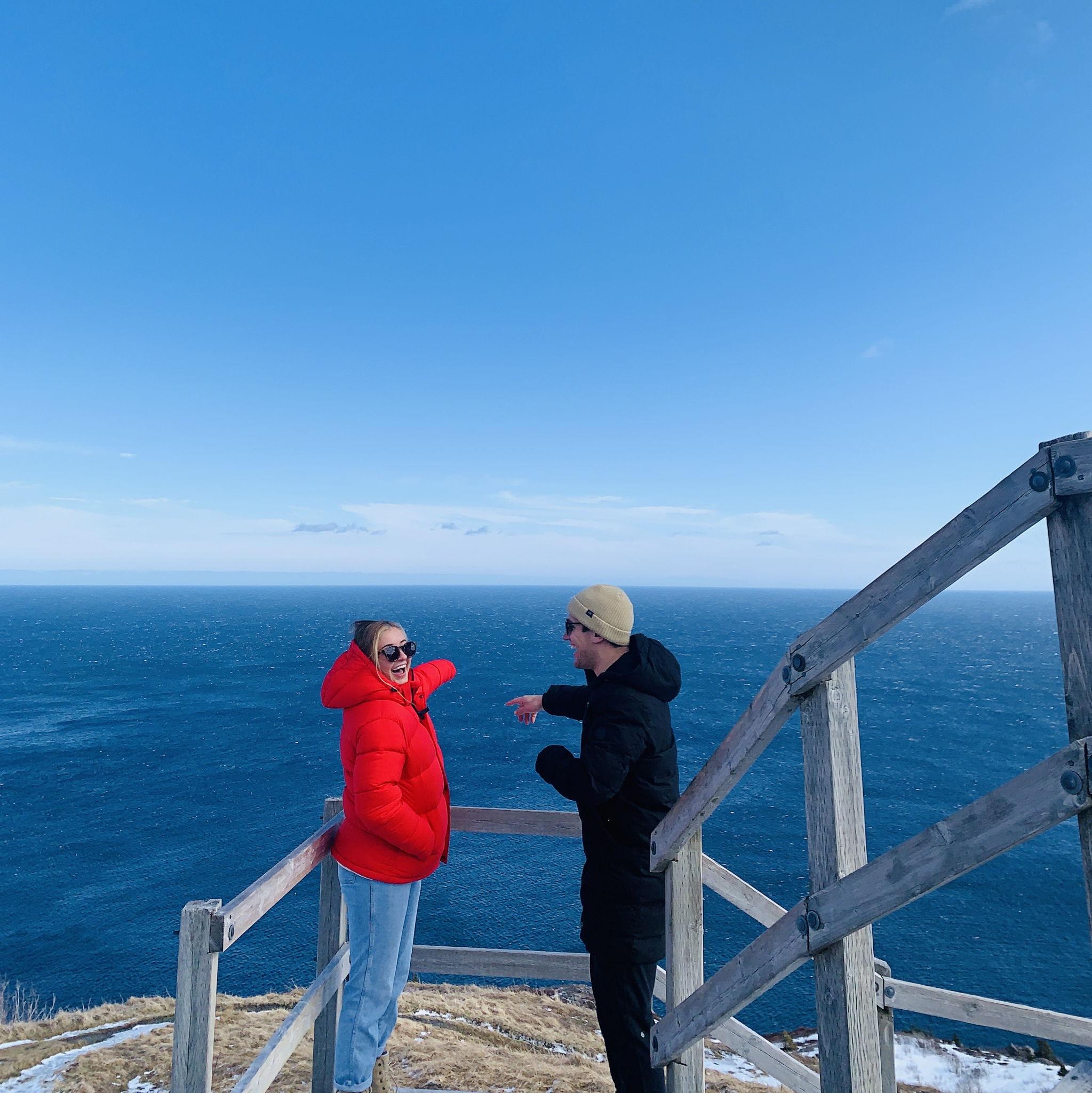 2020! Another trip to St Johns!!!