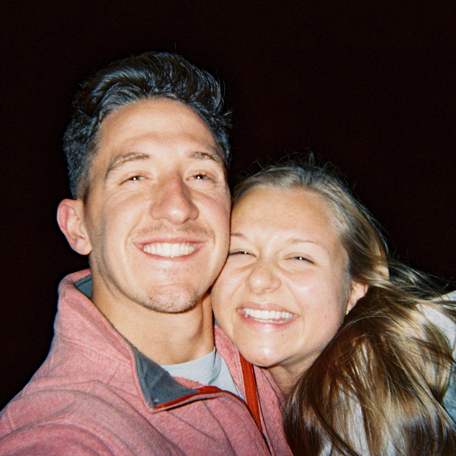 October 3, 2024 - The day we started dating (also National Boyfriend Day lol)