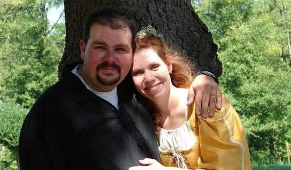 The Wedding Website of Joanna Cebulla and Sean Cebulla