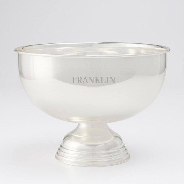 Celebration Wine Bowl