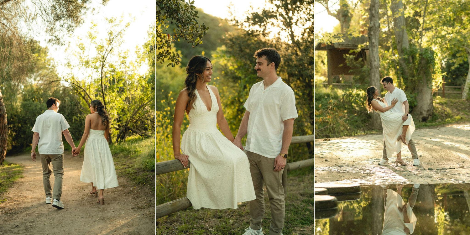 The Wedding Website of Celina Nguyen and Cavan McCaffery