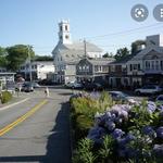 Downtown Chatham