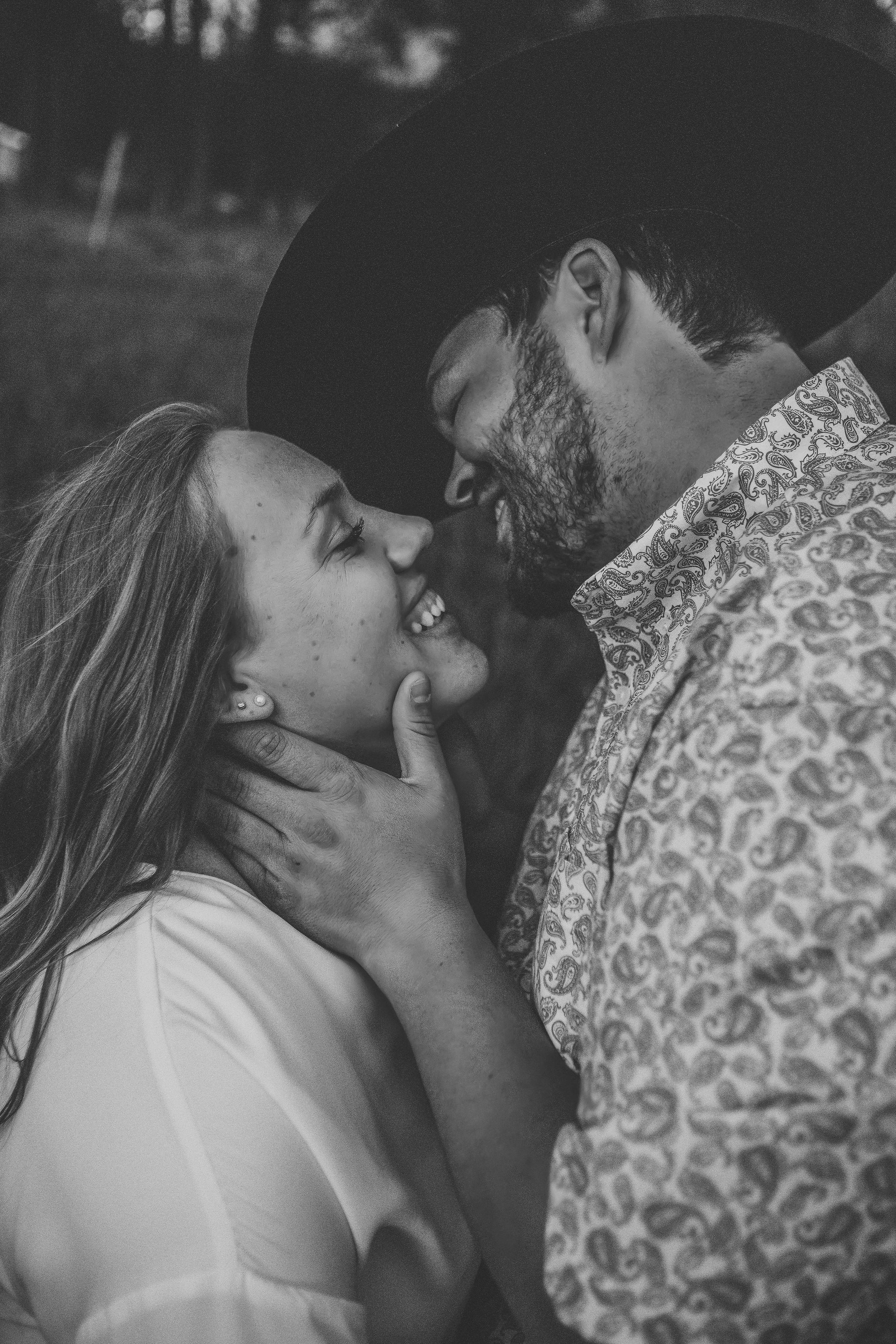 The Wedding Website of Aspen Jore and Kiel Stephens