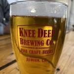 Knee Deep Brewing Company