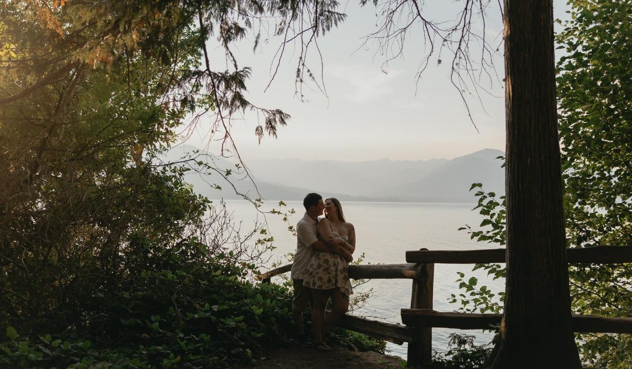 The Wedding Website of Emily McDonald and Christopher Brust