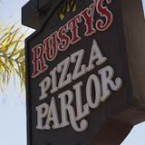 Rusty's Pizza Parlor