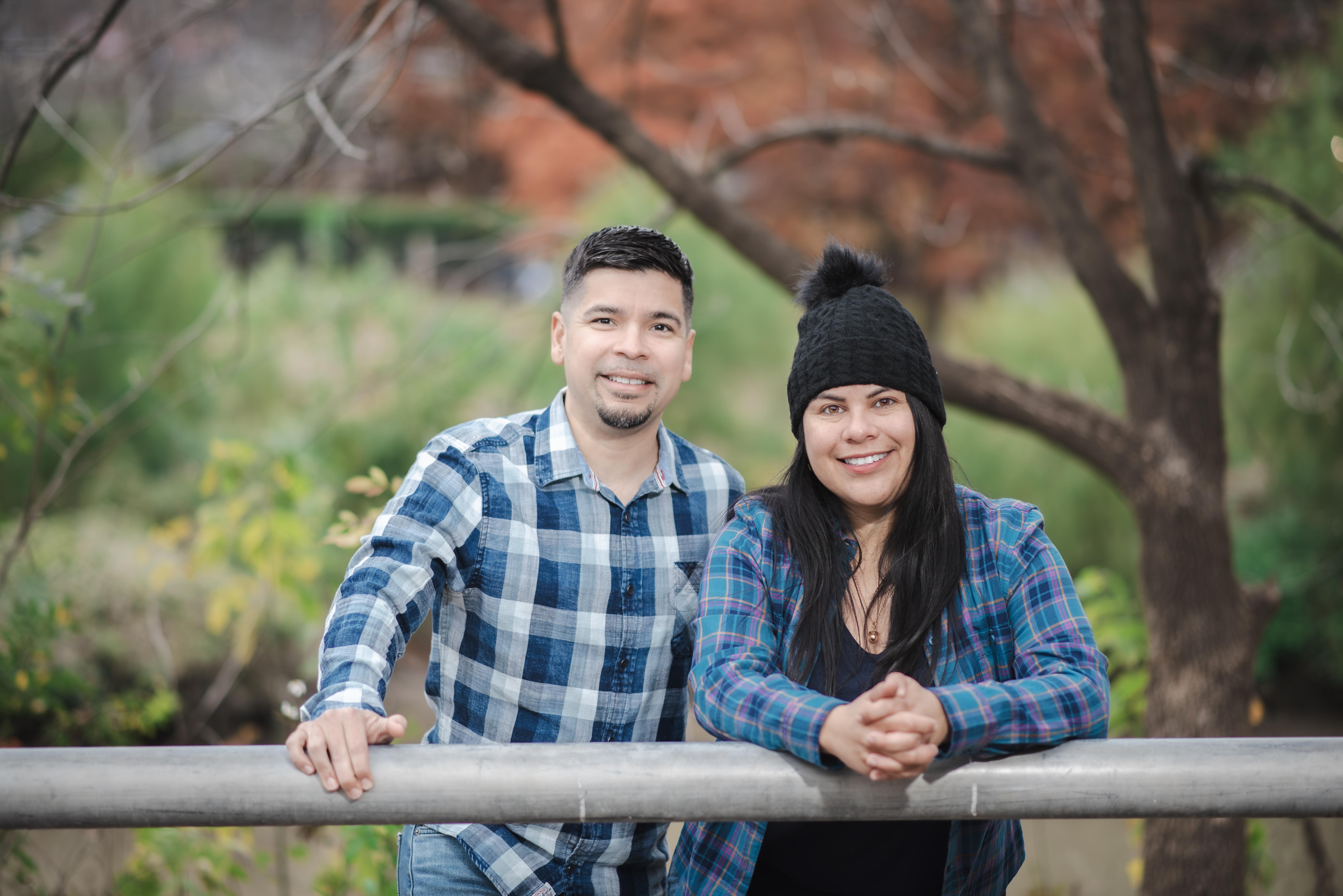 The Wedding Website of Yrene Molina and Alex Garcia