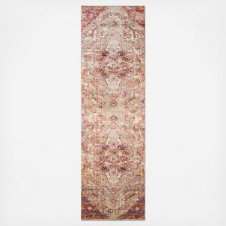 Amelia Motif Runner