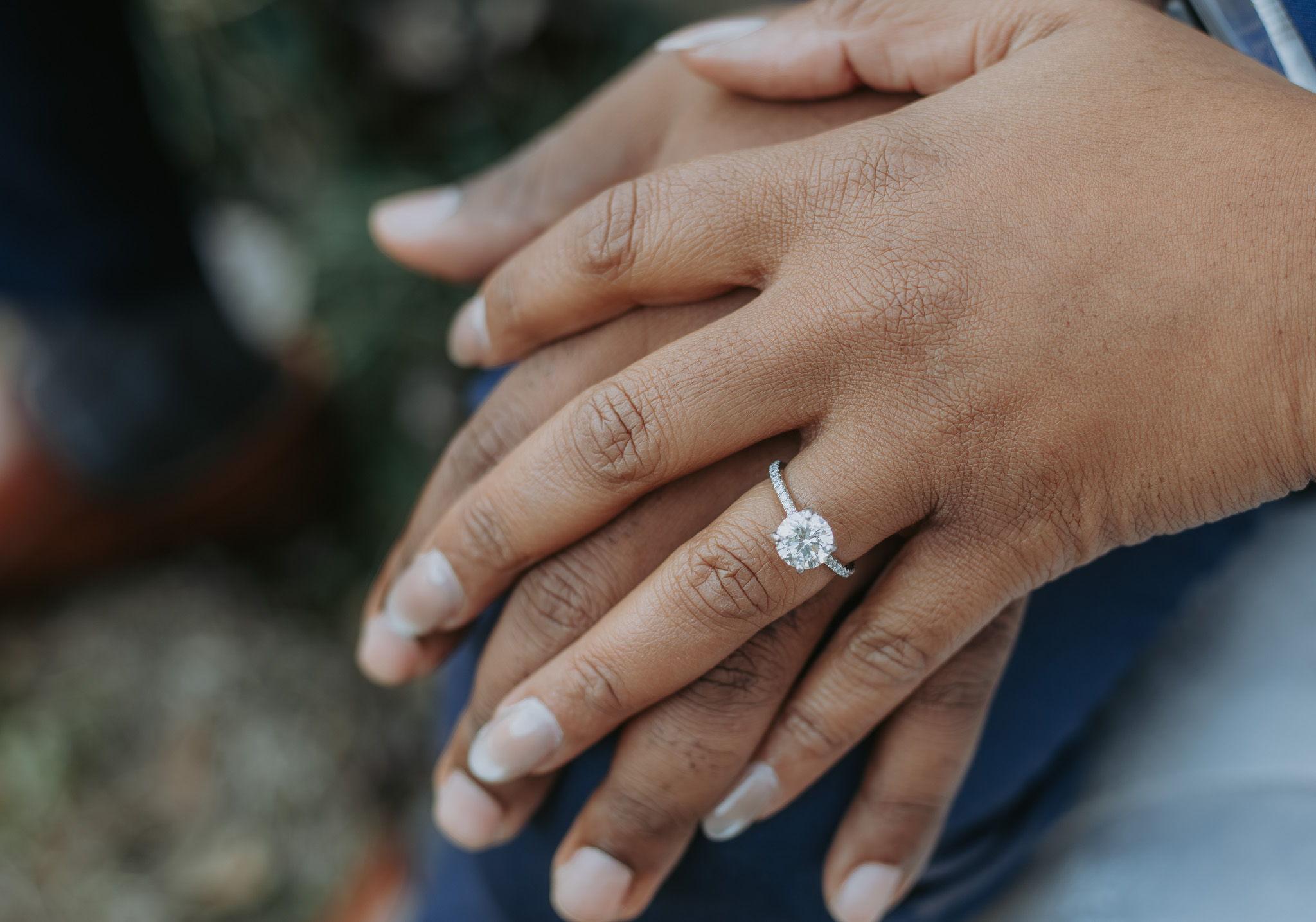 The Wedding Website of Jacqueline Fuquay and Steven Holliday III