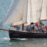 Schooner Surprise