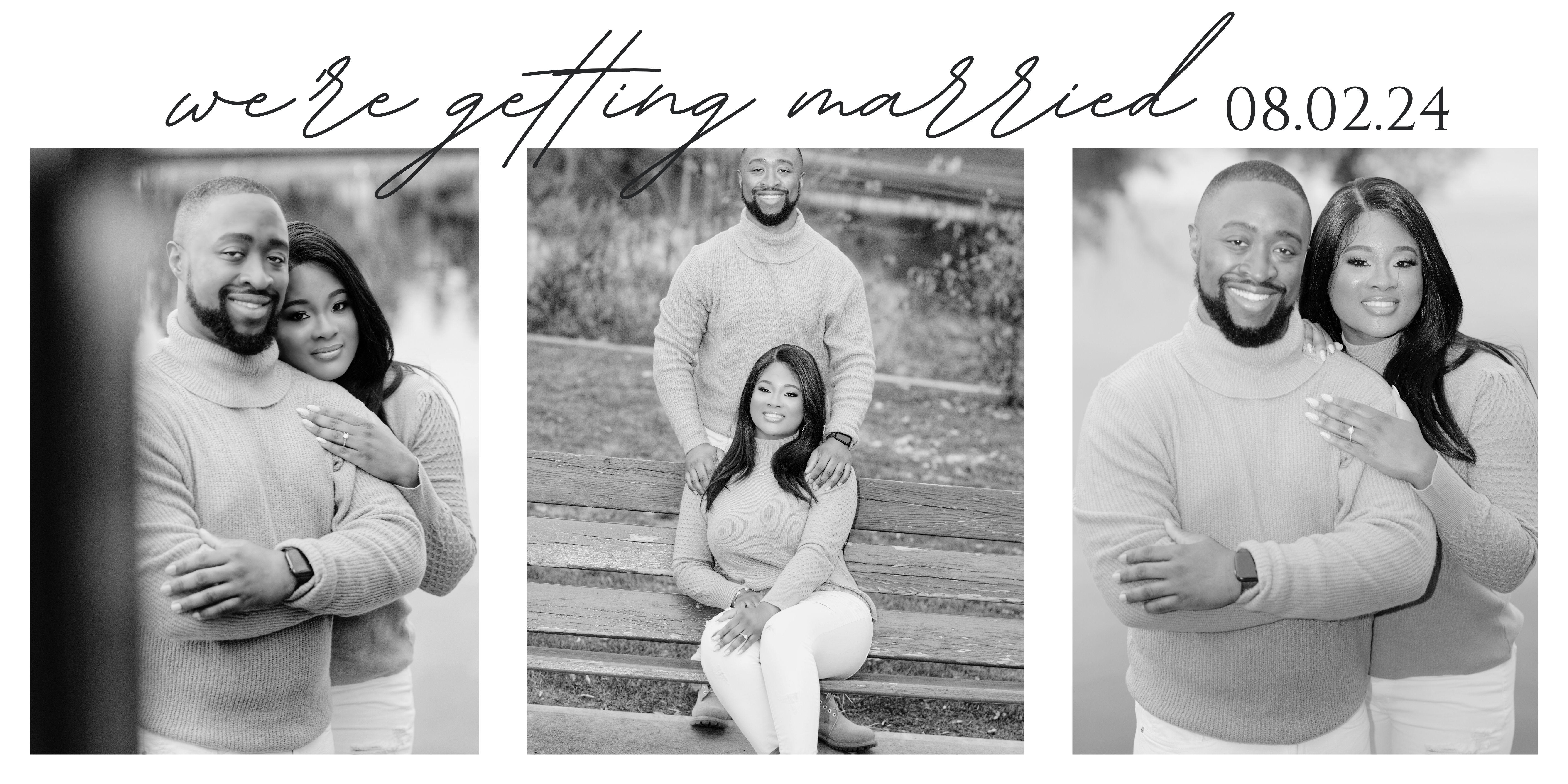 The Wedding Website of Stephan Nahm and Doris Kao