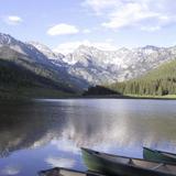 Piney Lake