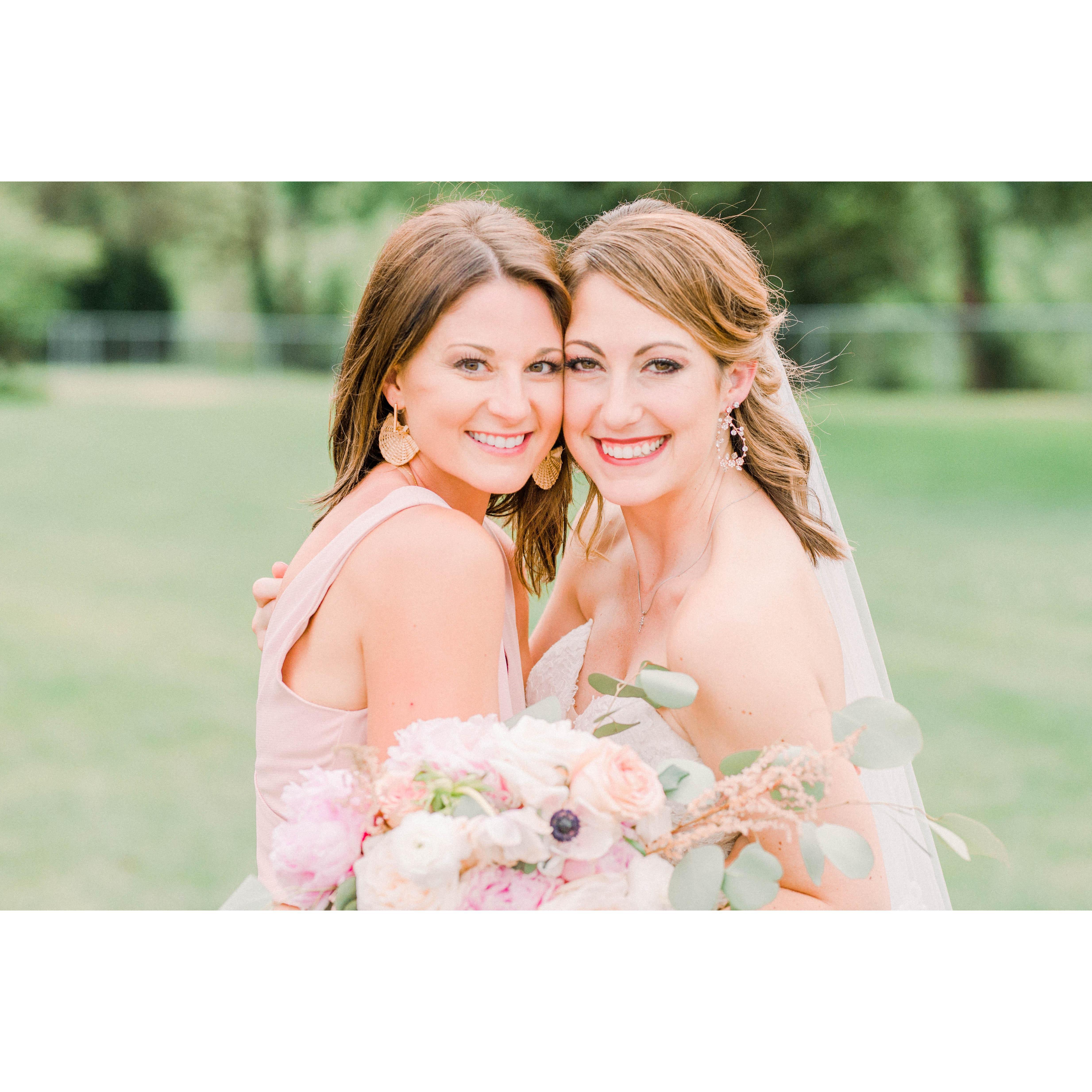 Kara & Aimee