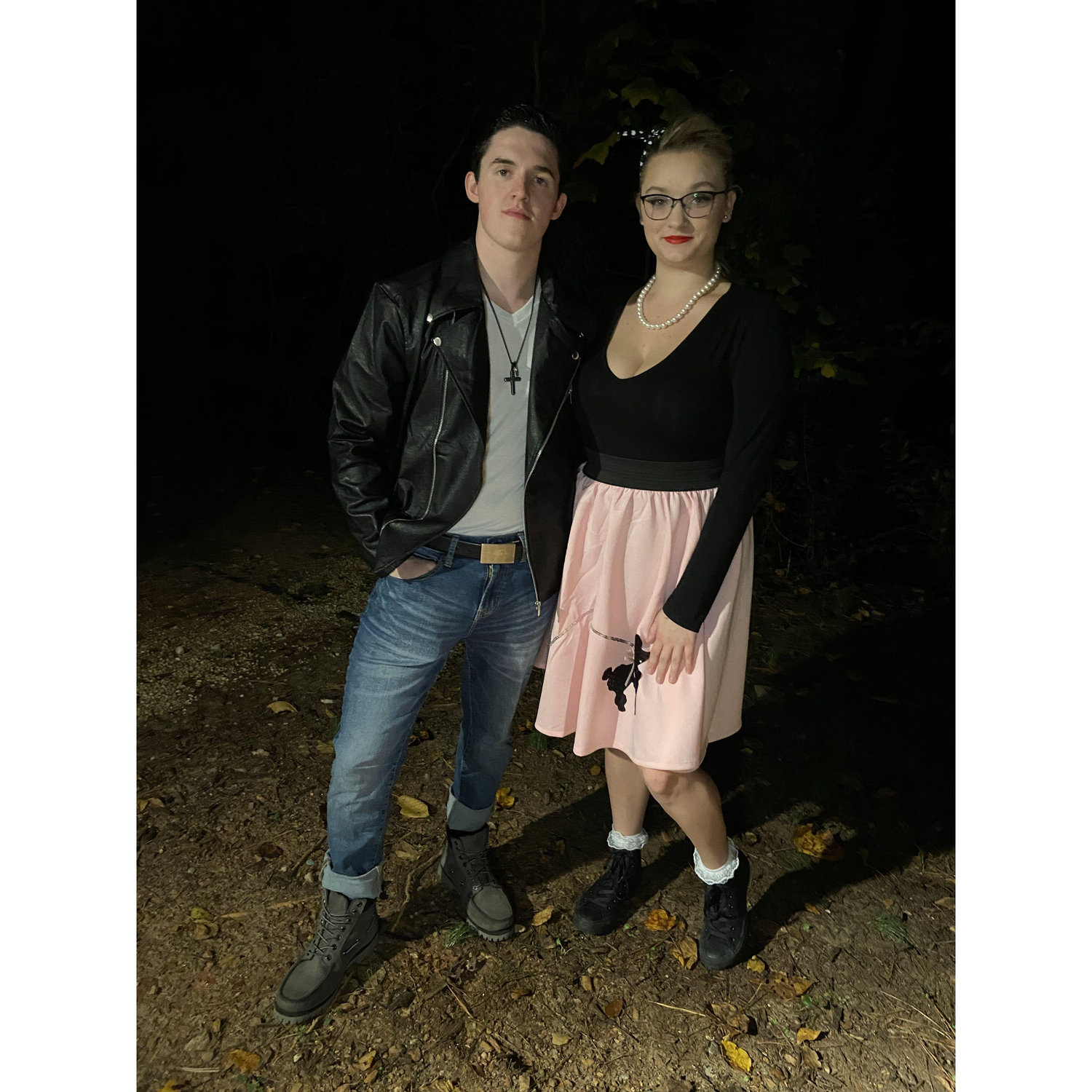 Halloween!