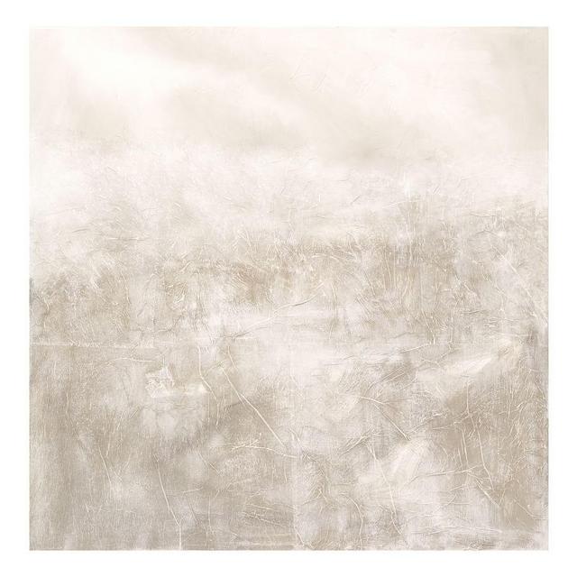 Textured Alpine Haze, Neutral, 50x50