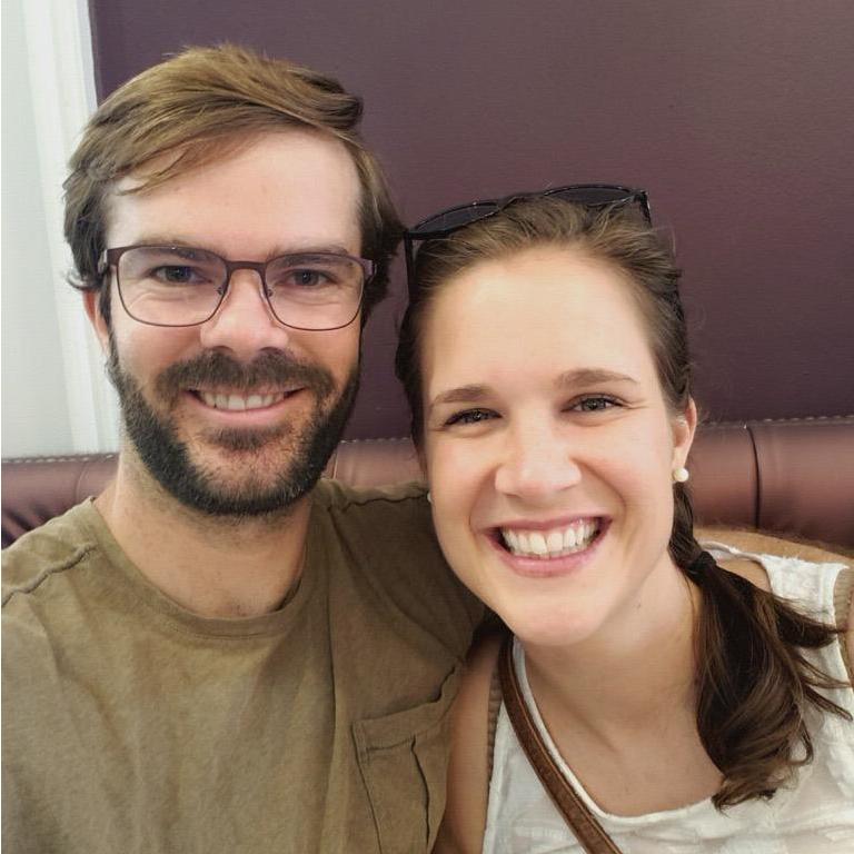 Fresh off the plane to Dallas for a wedding and looking forward to a fun weekend.