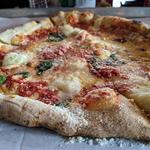 Antico Pizza Napoletana