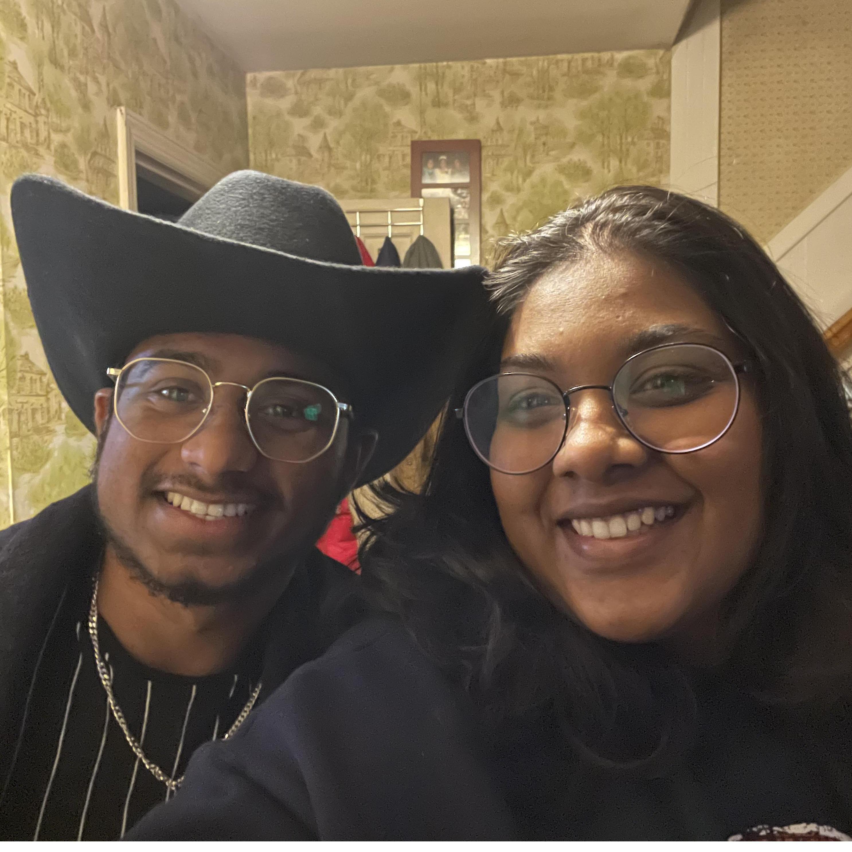 Rodeo Night