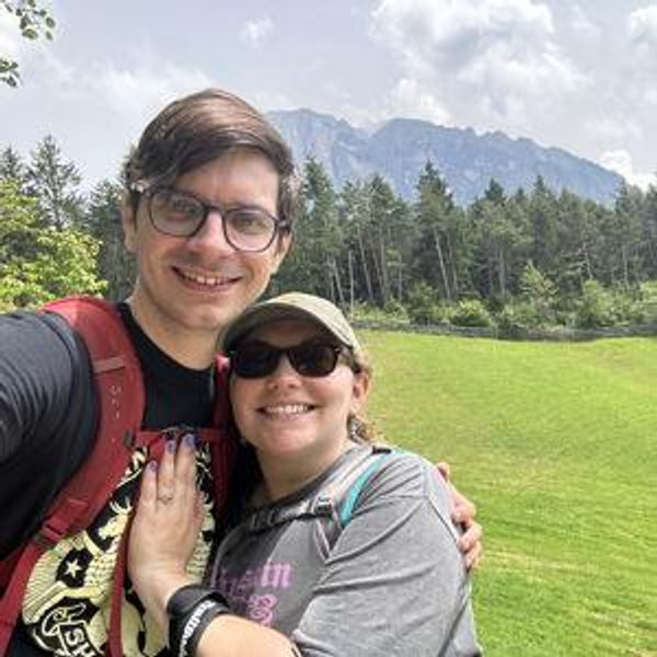Honeymoon Fund