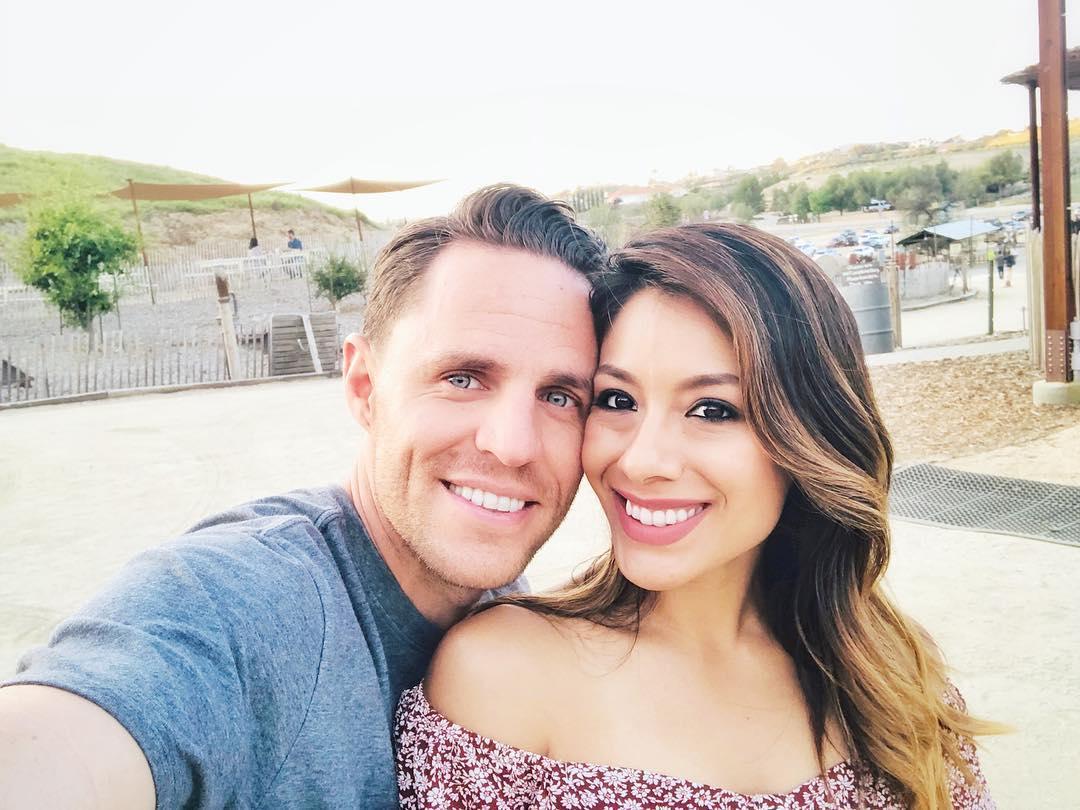 The Wedding Website of Bianca Aguirre and Nicholas Haas