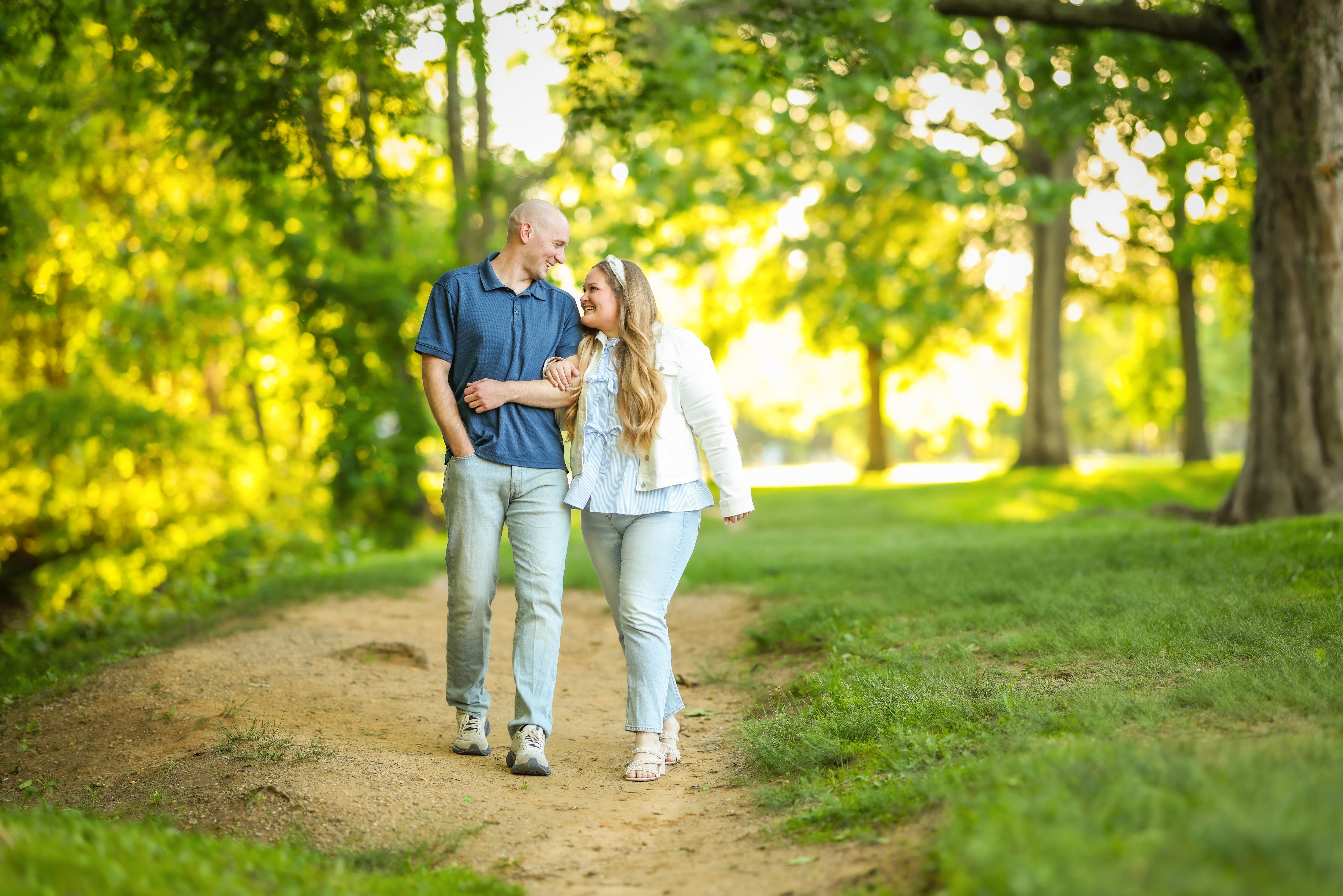 The Wedding Website of Carli Clark and Jacob Maynard