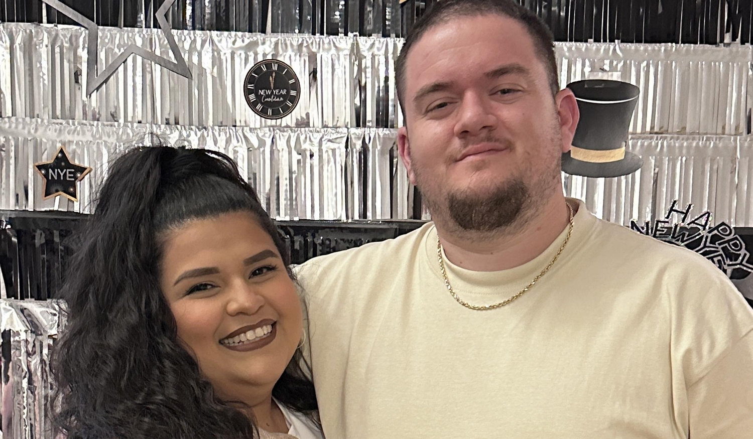 The Wedding Website of Cynthia Gonzalez and Patrick Vines