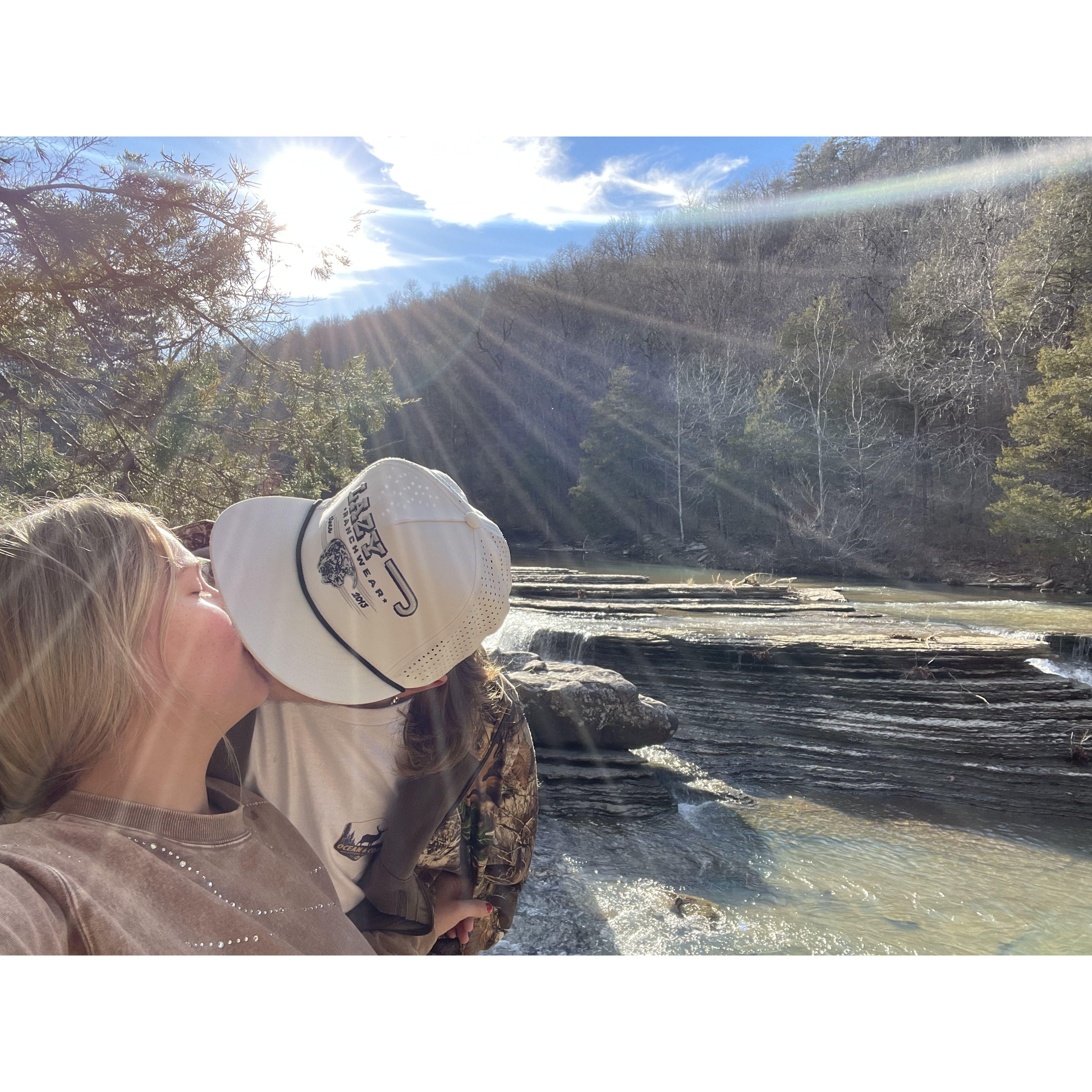 Buffalo River Weekend