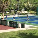 Donnelly Park