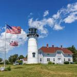 Chatham Lighthouse