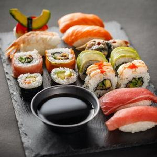 Honeymoon Dinner for 2