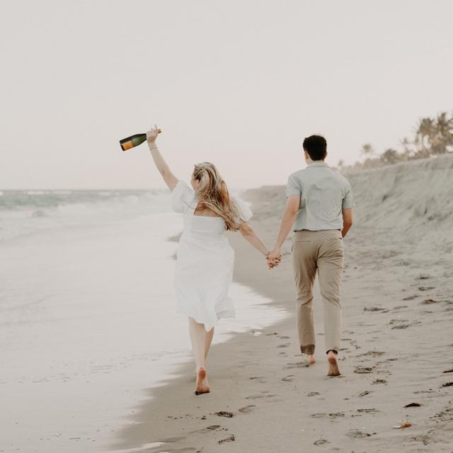 Our Honeymoon Fund