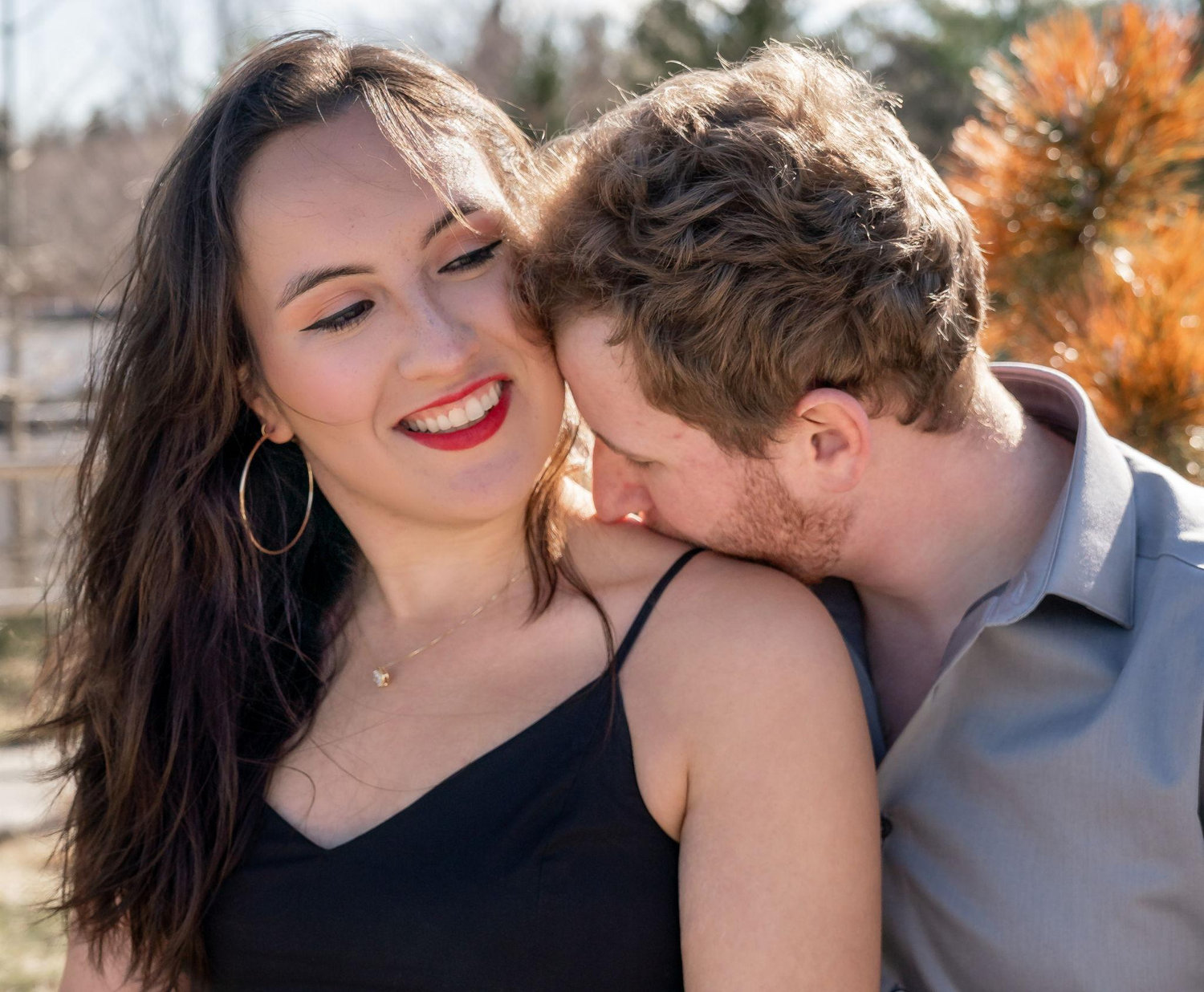 The Wedding Website of Isabel Passero and Will Hays