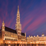 Grand Place