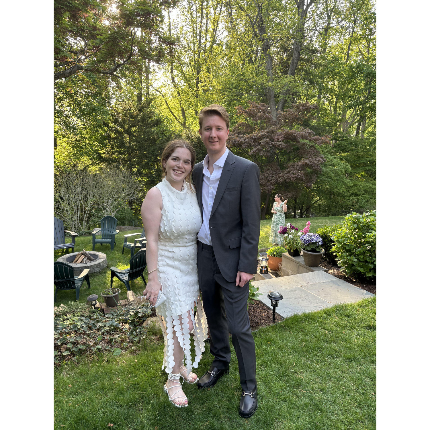 Engagement Party