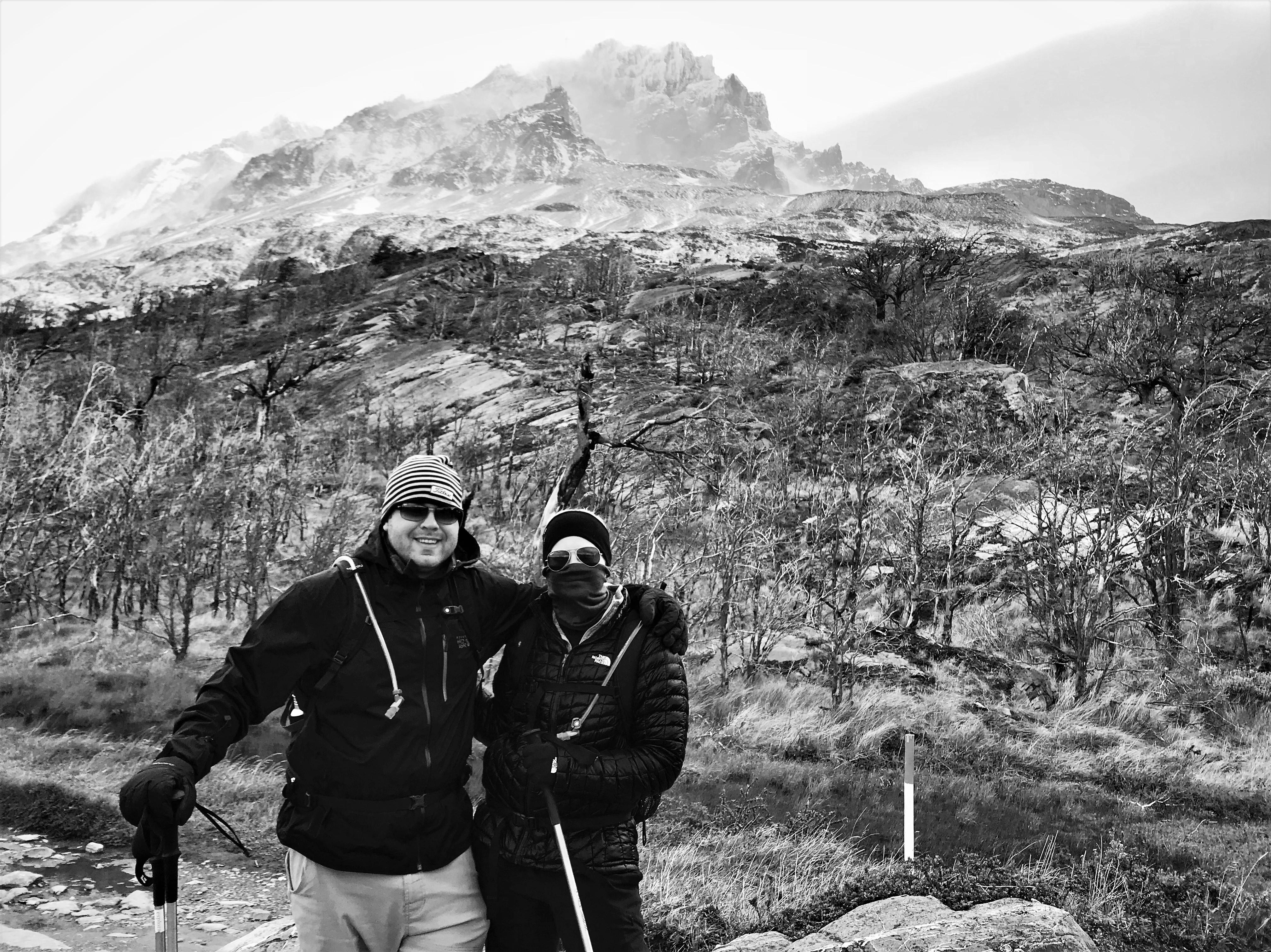 The Wedding Website of Lauren Regan and Oliver York