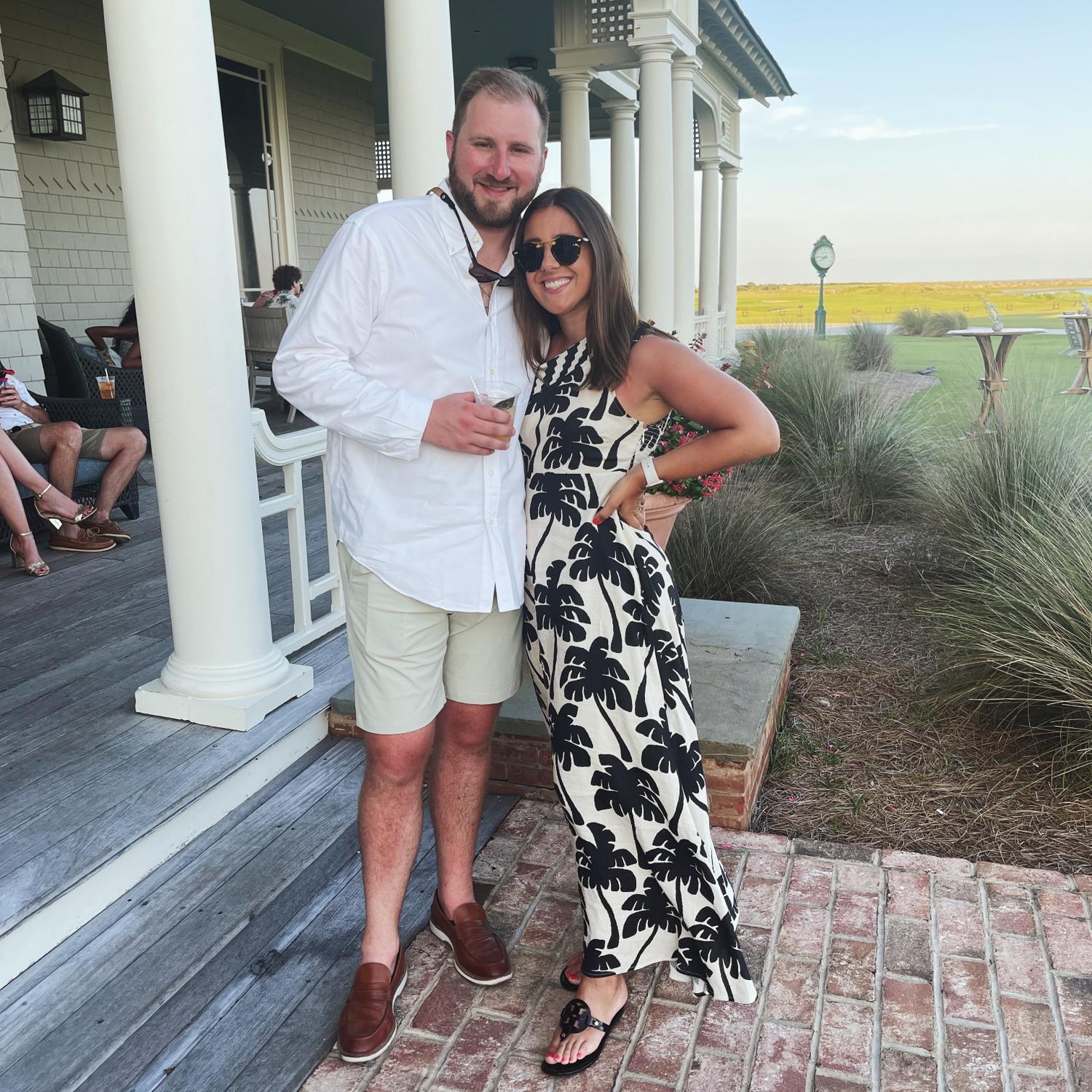 July 2023 - Kiawah, SC - Owens Family Vacation