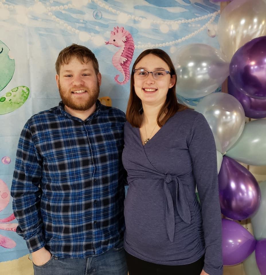 The Wedding Website of Megan Sielski and Mitchell Bemowski
