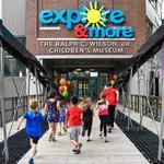 Explore & More - The Ralph C. Wilson, Jr. Children's Museum