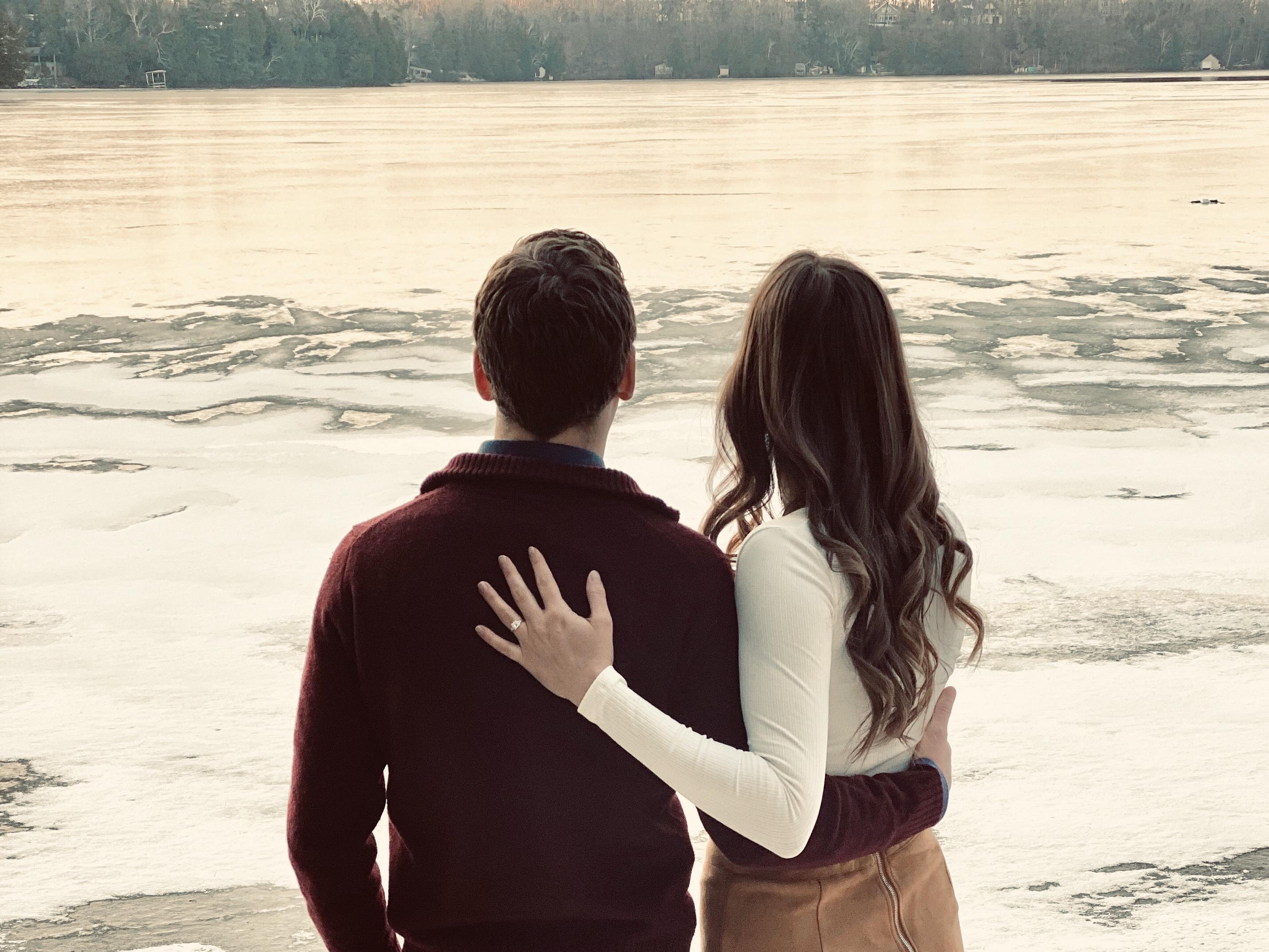 The Wedding Website of Erin Prange and Albert Prange