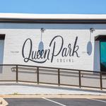 Queen Park Social