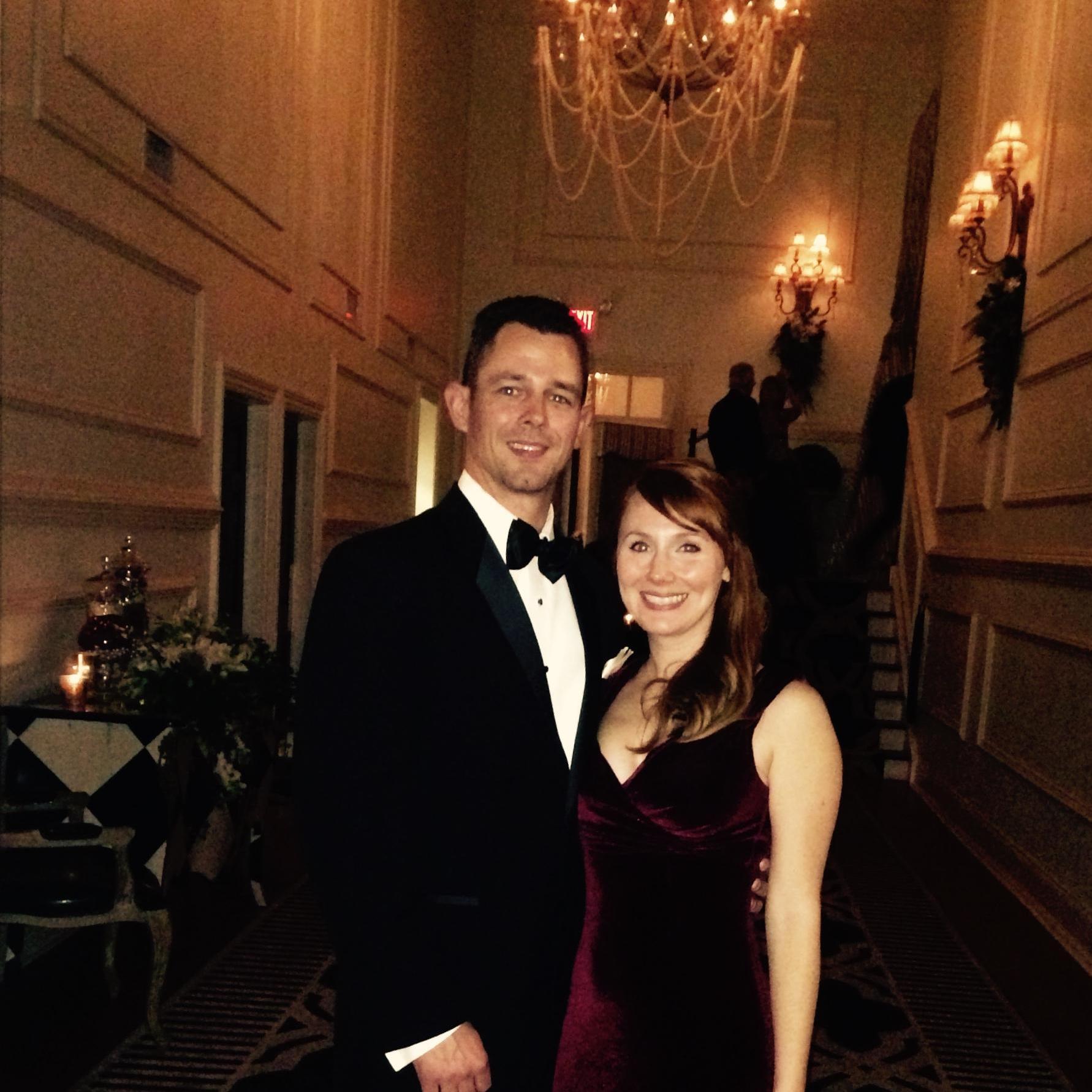 The Bergeson Wedding-Philly