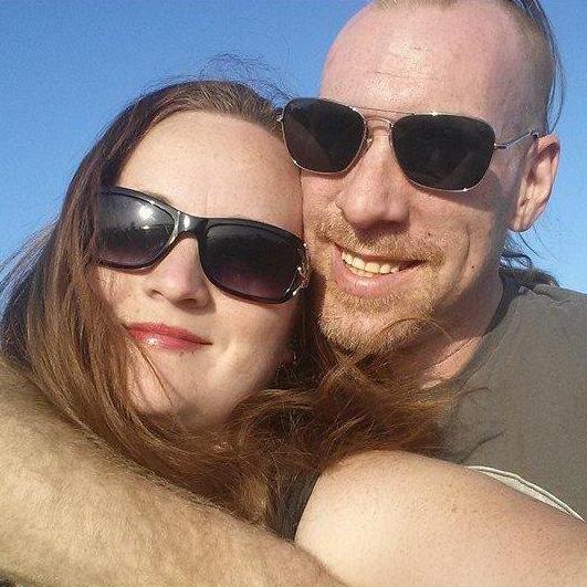 Enjoying some sun 2014