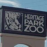 Heritage Park Zoological Sanctuary