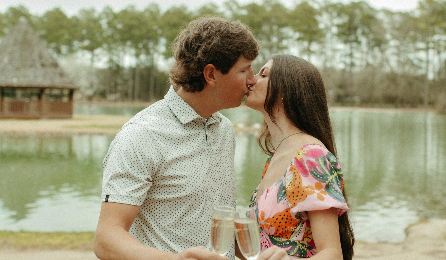 The Wedding Website of Anna Hart and Jacob Anderson