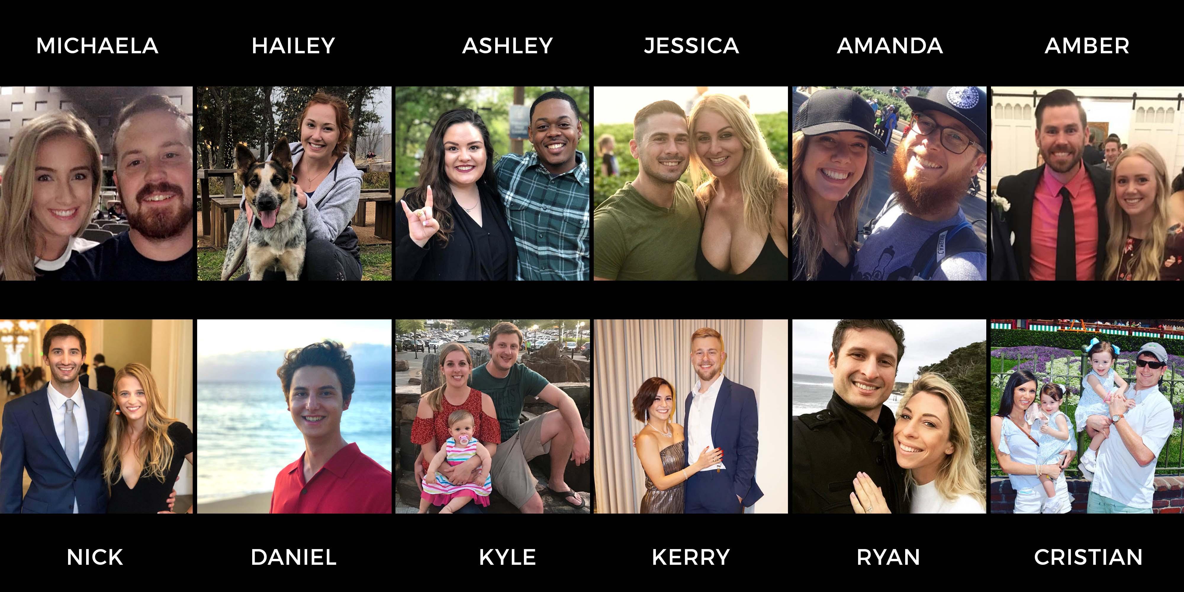 The Wedding Website of Brittney Fellers and Michael Parsons