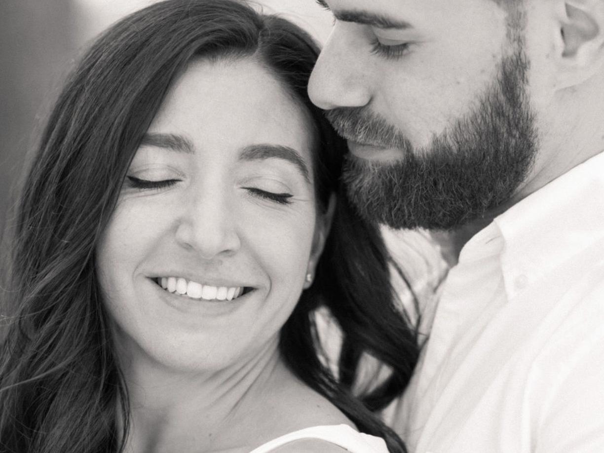 The Wedding Website of Brianna Buonagurio and Michael Planamento