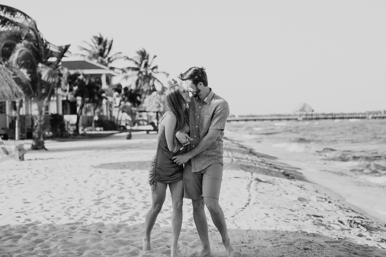 The Wedding Website of Julie Nickele and Collin Borns