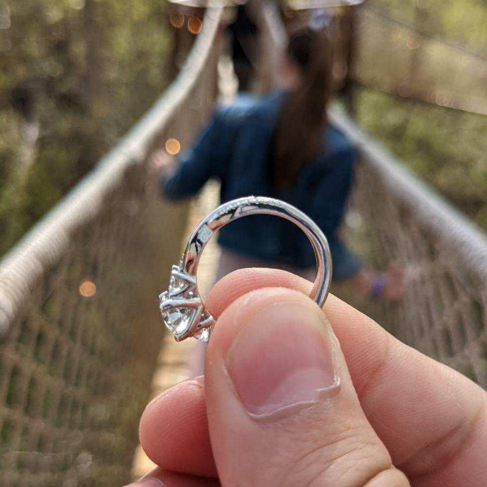 Stephen's Proposal