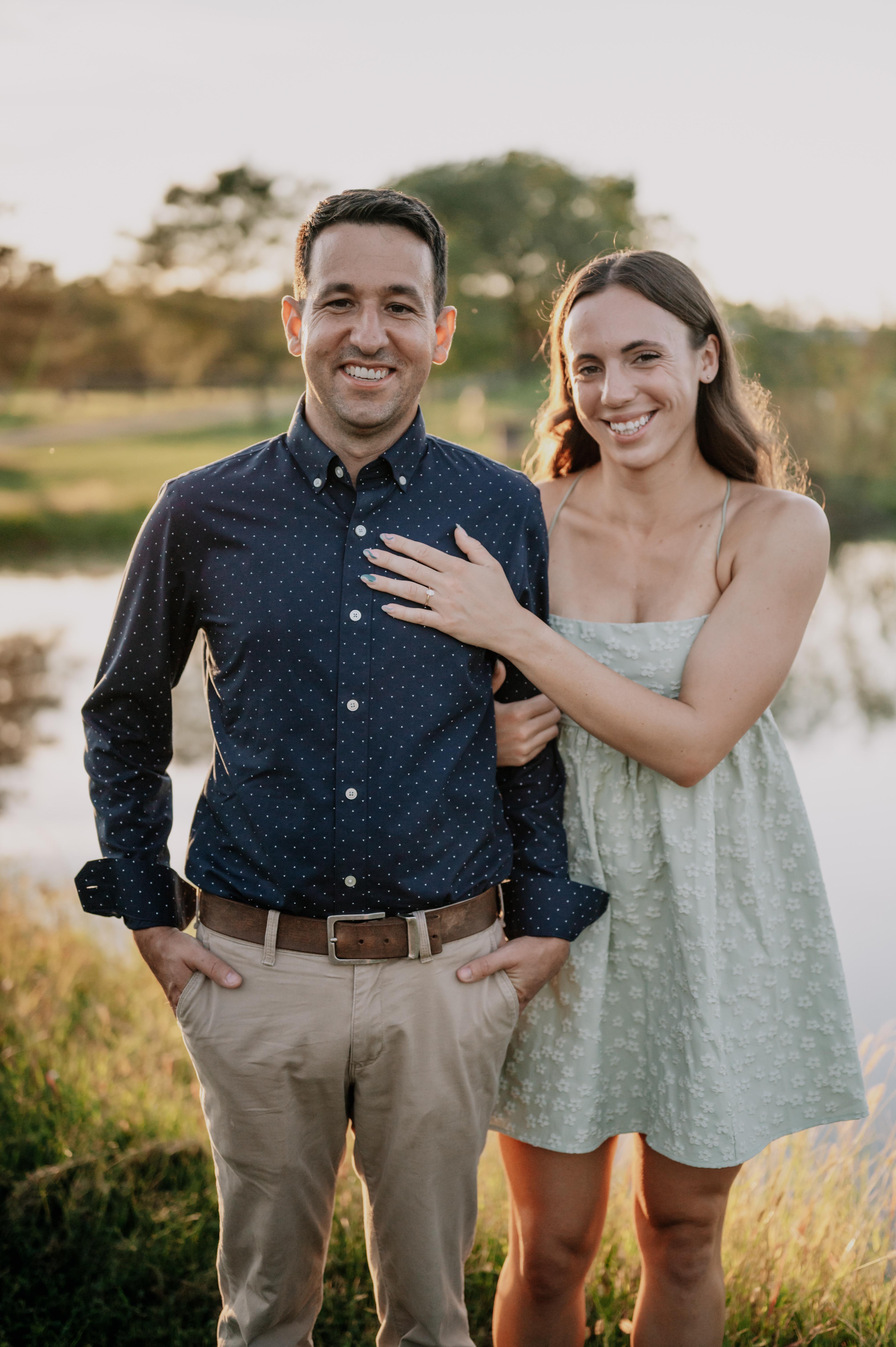 The Wedding Website of Lainey Studebaker and Billy Przybyla